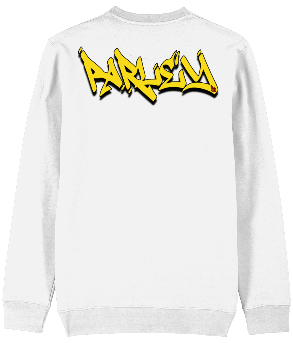 The Sweat - YBr - Batch No:0001