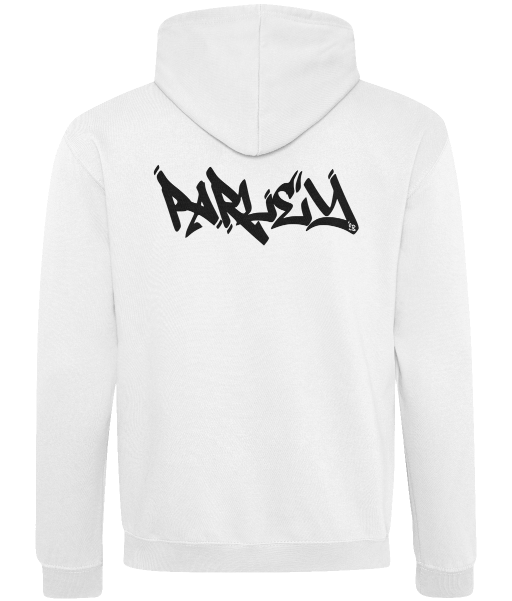 The Hood - Bw - Batch No:0001