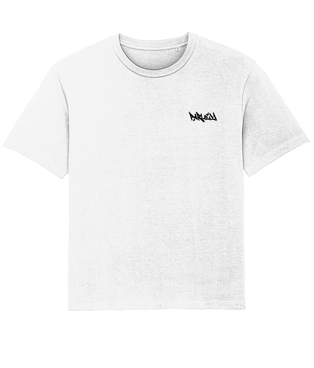 The Tee - Bw - Batch No:0001