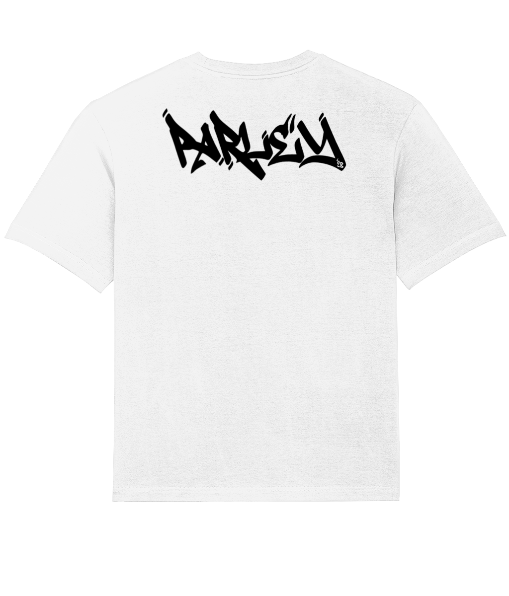 The Tee - Bw - Batch No:0001