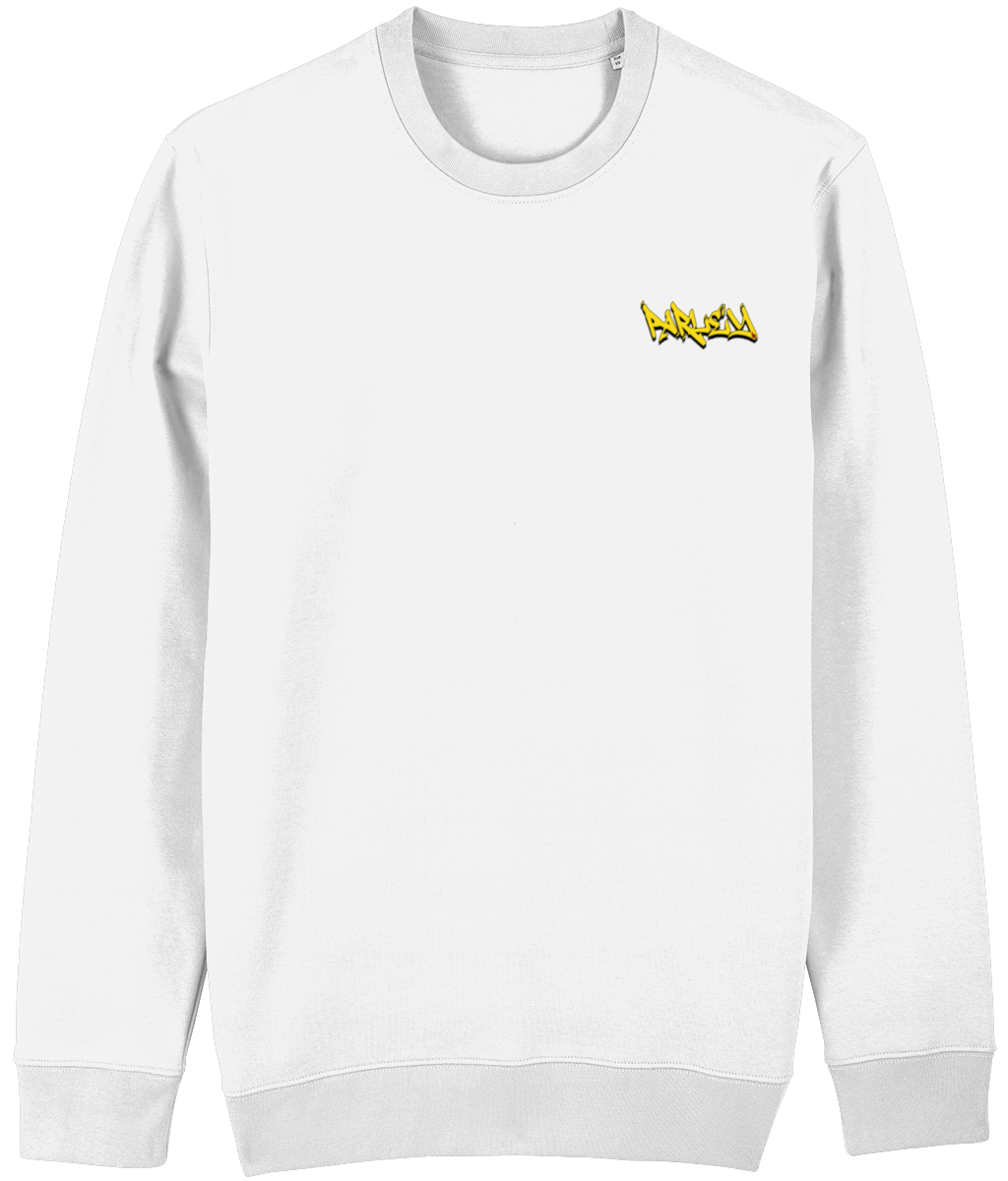The Sweat - YBr - Batch No:0001
