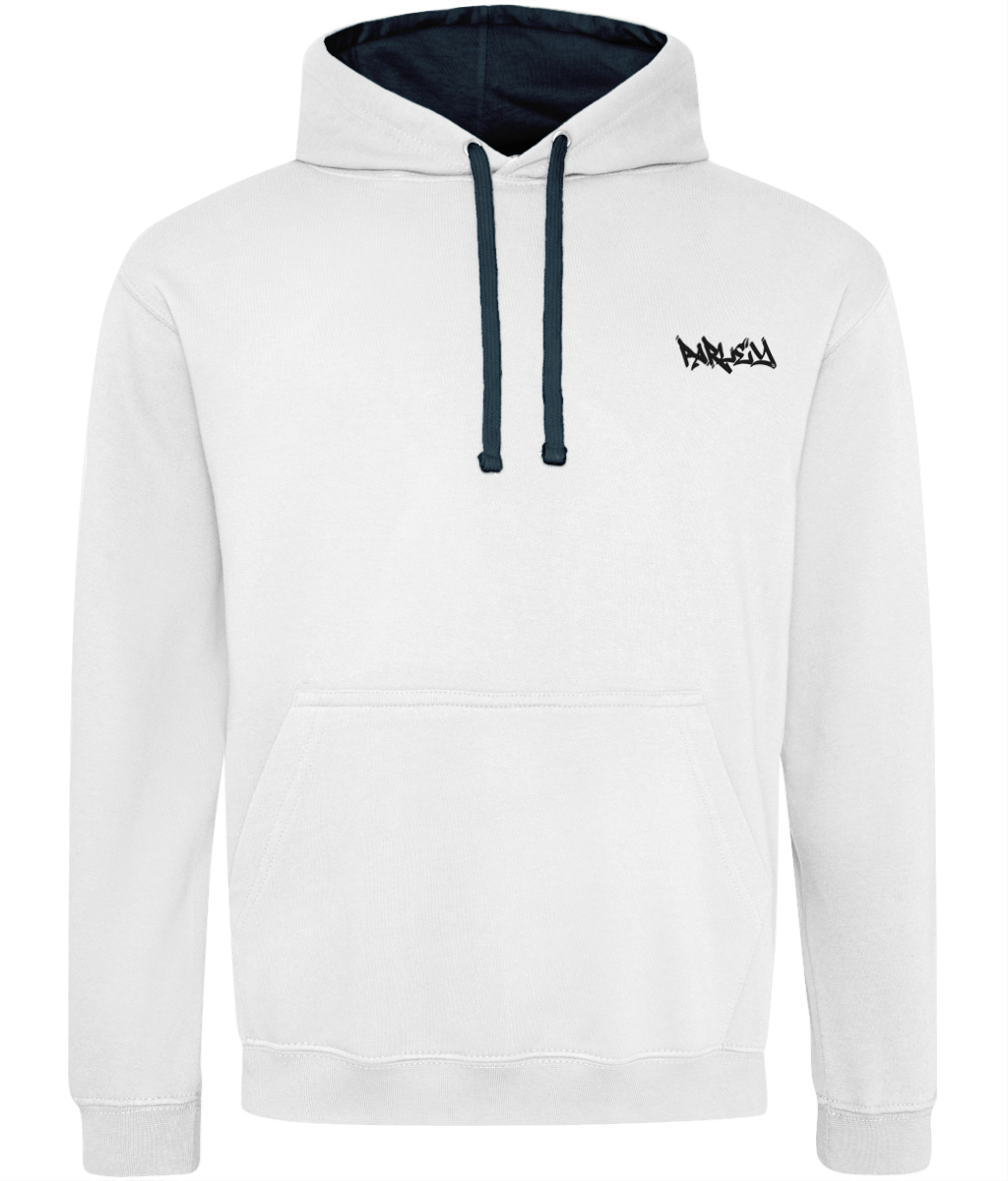 The Hood - Bw - Batch No:0001