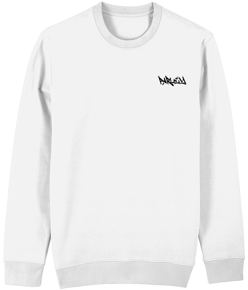 The Sweat - Bw - Batch No:0001