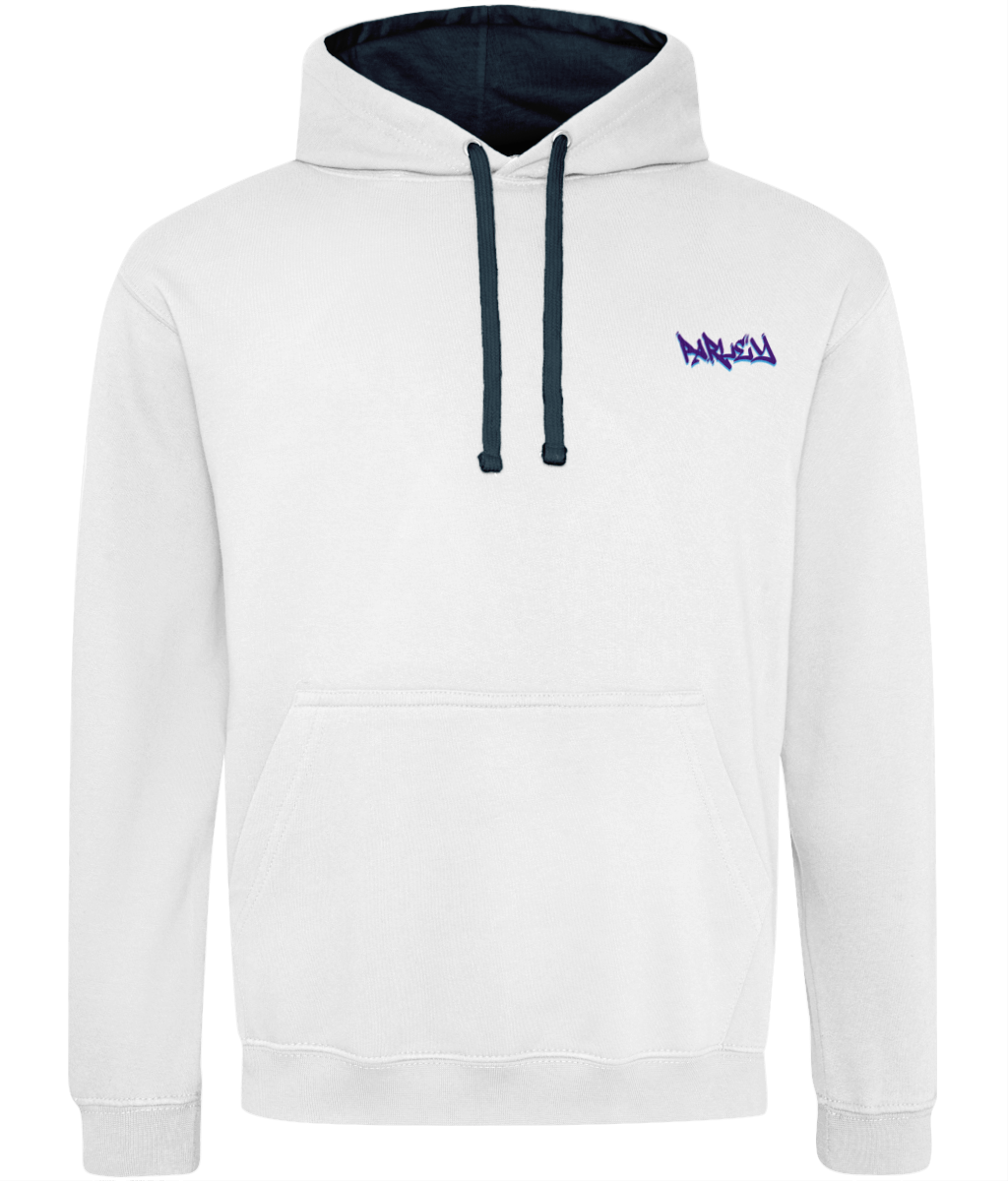 The Hood - PBb - Batch No:0001