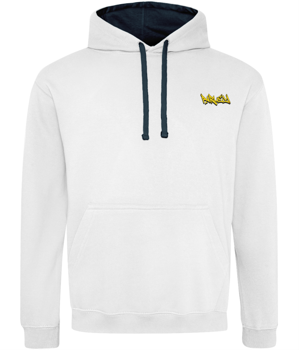 The Hood - YBr - Batch No:0001