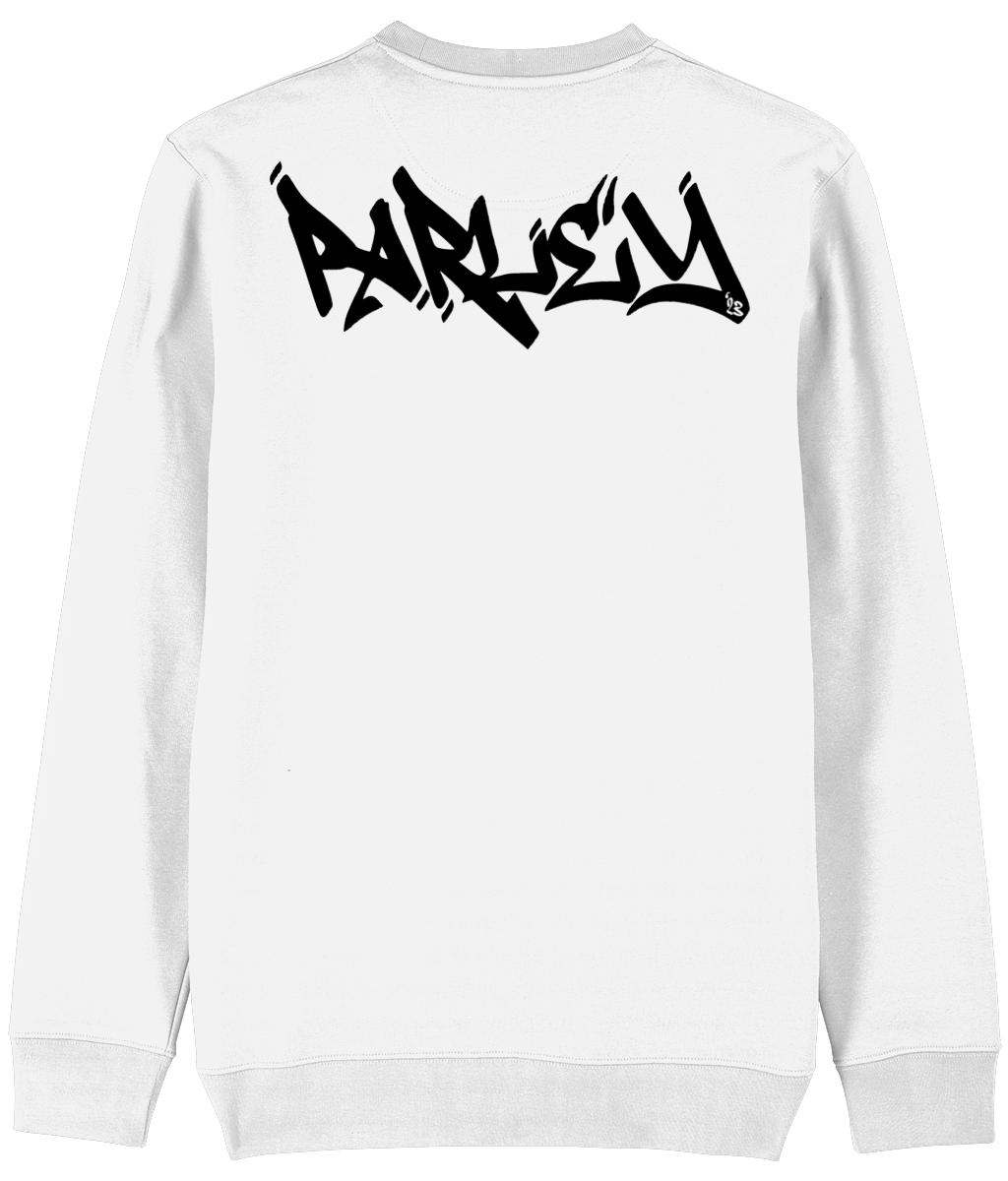 The Sweat - Bw - Batch No:0001