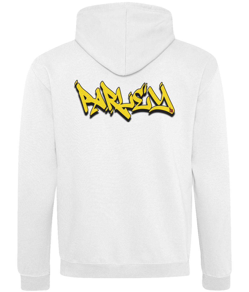 The Hood - YBr - Batch No:0001